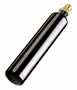 Brass Eagle Eagle Air 20 oz. Refillable Cylinder Tank (Black)