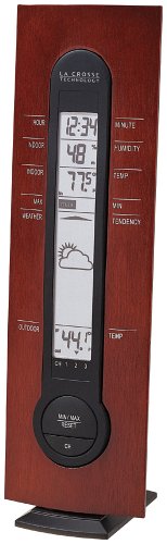 La Crosse Technology WS-7049U-MAH Wireless Weather Station