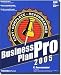 Business Plan Pro 2005 Canadian Edition