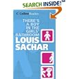 There's a Boy in the Girl's Bathroom (Cascades)