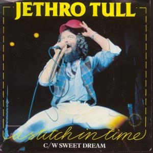 Jethro Tull Foto 10