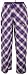 Baltimore Ravens Women's Kona Drawstring Pants