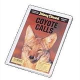 Johnny Stewart Cassette Tapes Predator Call Sound Desperate Cries Of A Cottontail