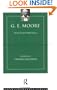 G. E. Moore: Selected Writings (International Library of Philosophy)