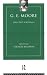 G.E.Moore: Selected Writings (International Library of Philosophy)