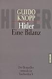 Produkt-Bild: Hitler. Eine Bilanz.