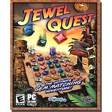 Jewel Quest: Video Games