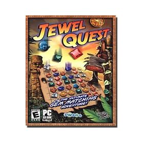 Jewel Quest