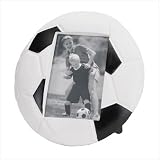 SOCCER BALL RESIN PHOTO FRAME
