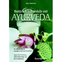 Nat�rlich behandeln mit Ayurveda