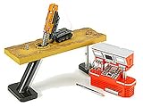 サンダーバード 1/144サンダーバード ジェットモグラ