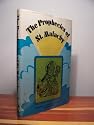 PROPHECIES OF ST. MALACHY