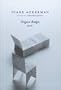 Origami Bridges: Poems of Psychoanalysis and Fire