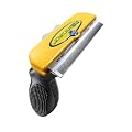 FURminator Long Hair DeShedding Tool for Large Dogs