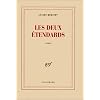 Les deux �tendards