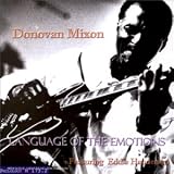 Search : Language of the Emotions