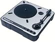 Numark PT01 Portable DJ Turntable