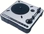 Numark PT01 Portable DJ Turntable