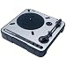 Numark PT01 Portable DJ Turntable