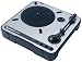 Numark PT01 Portable DJ Turntable
