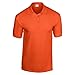 Gildan Adult DryBlend Jersey Short Sleeve Polo Shirt