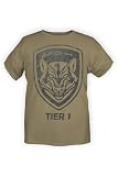 Medal Of Honor Tier One Wolf T-Shirt