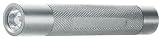 Coast 7831 LED Flashlight Mini Tac Silver