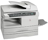  : Xerox WorkCentre XL2140DF Digital Copier and Laser Printer