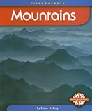 Mountains (First Reports - Biomes series)