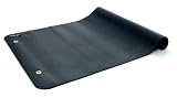 REEBOK Professional Fitness Equipment Aerobic Matte Yoga Mat mit Eyelets , 183 x 61 cm