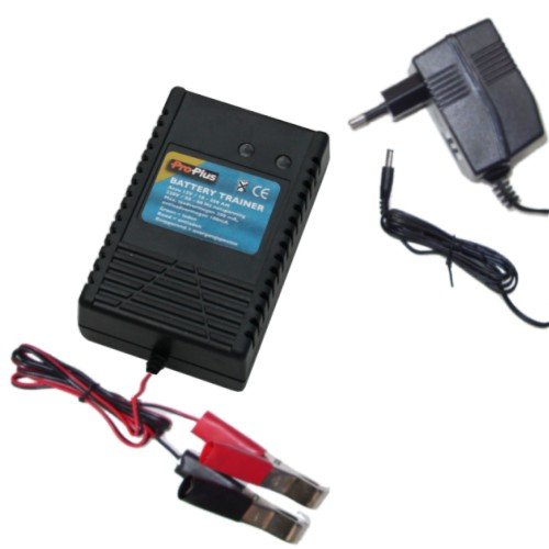 Batterie Trainer 12 V