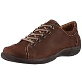 Ganter GOA 9-205450-20000, Damen Klassische Halbschuhe, braun, (espresso 2000), EU 38, (UK 5), Weite Gvon "Ganter"