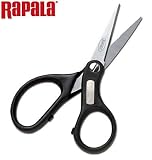 Rapala Super Line Scissors