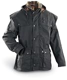 Kakadu Outback Riding Jacket