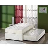 Complete High Rise Trundle Bed Alize(SUFS200)