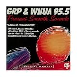 GRP & WNUA 95.5 Present Smooth Sounds