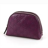 [グッチ] GUCCI アクセサリーポーチ グッチシマ 272366A0V0G5216 [並行輸入品][アウトレット] GUCCI アクセサリー