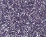  : Sugar Sprinkles 8.25 Ounces-Lavender And White
