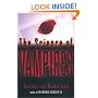 The Science of Vampires