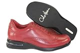 Cole Haan Mens Conner Oxfords