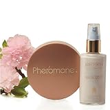Marilyn Miglin's Pheromone Golden Touch