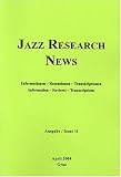 International Society for Jazz Research Membership