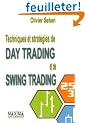 Techniques et strat�gies de day trading et swing trading