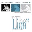 Lion: Live