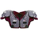 Douglas  GP 40 Series Football Shoulder Pads