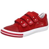 Richter Kinderschuhe Fedora 3331-11-2300 Mädchen Schnürhalbschuhe