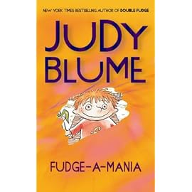 Fudge-a-mania