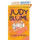 Fudge-a-Mania by Judy Blume