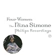 Four Women: Nina Simone Philips Recordings