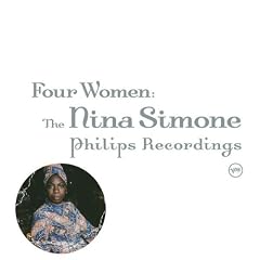 Four Women: The Nina Simone Philips Recordings (Box)